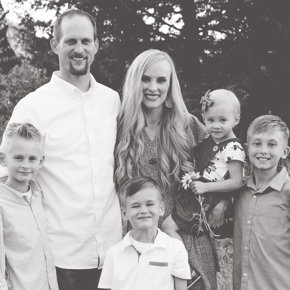 Meet your Posher, Melissa